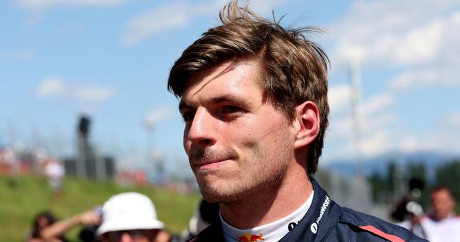 Formule 1 : Max Verstappen annoncé chez Mercedes, vers le transfert de l’année ?