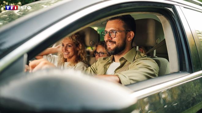 Vous partez en vacances en voiture ? La checklist des vérifications indispensables