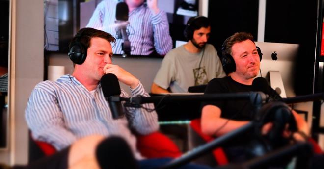 Club Poker Radio S18E47 avec Skip et LeGwen