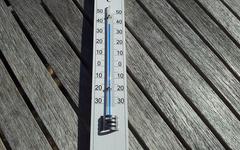 Chaleur : Météo France annonce ce matin que 14 départements du Sud-Est de la France sont toujours en vigilance orange canicule pour aujourd'hui et demain