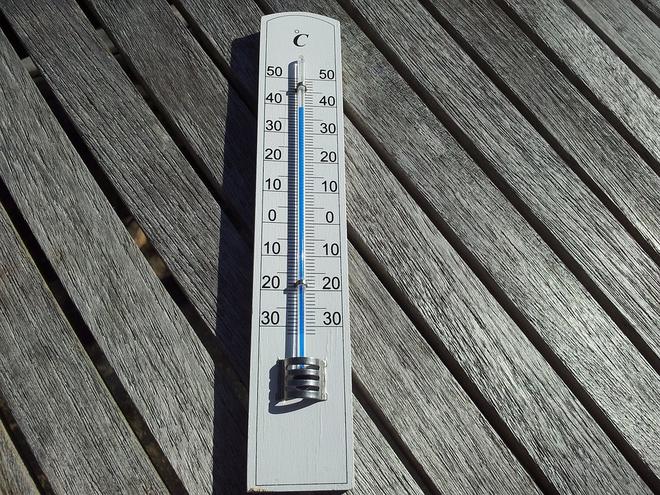 Chaleur : Météo France annonce ce matin que 14 départements du Sud-Est de la France sont toujours en vigilance orange canicule pour aujourd'hui et demain