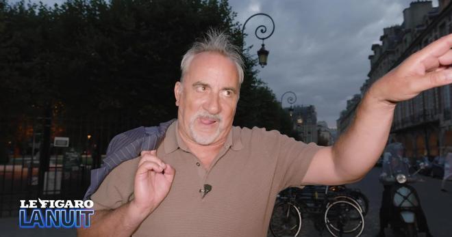 Les incroyables imitations d’Antoine Duléry dans Le Figaro La Nuit, saurez-vous les reconnaître ?