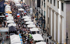 Bastille Day 2025 : L’Alliance New York célèbre « Cannes et la joie de vivre » à Montclair et sur Madison Avenue