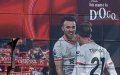 Mort de Diogo Jota : l’UEFA annonce qu’une minute de silence sera observée lors des matches de l'Euro féminin