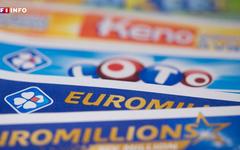 EuroMillions : le gagnant qui avait jusqu'à vendredi soir pour toucher son gain ne s'est pas manifesté