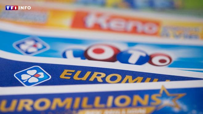 EuroMillions : le gagnant qui avait jusqu'à vendredi soir pour toucher son gain ne s'est pas manifesté