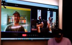 Club Poker Radio S18E50 avec Ludovic Lacay