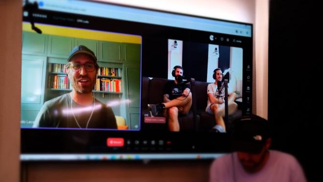 Club Poker Radio S18E50 avec Ludovic Lacay