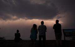 Météo du lundi 21 juillet : un temps instable à prévoir, la Drôme en alerte orange orages