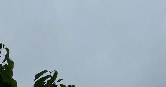 Orages : la Bourgogne Franche-Comté en vigilance jaune ce lundi