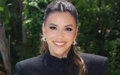 Eva Longoria aperçue au marché de Dijon : mais que fait la star de Desperate Housewives en France ?