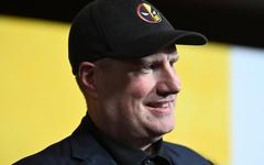 « La quantité l’a emporté sur la qualité » : Kevin Feige, président de Marvel, veut faire moins de films