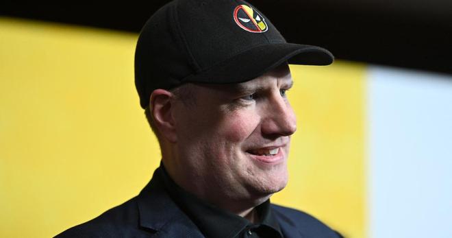 « La quantité l’a emporté sur la qualité » : Kevin Feige, président de Marvel, veut faire moins de films