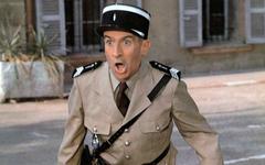 Quiz : tu ne te lasses pas de Louis de Funès si tu reconnais ces 5 films en une image