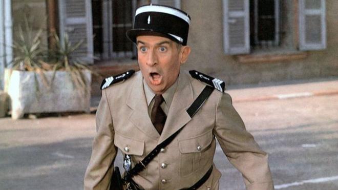 Quiz : tu ne te lasses pas de Louis de Funès si tu reconnais ces 5 films en une image