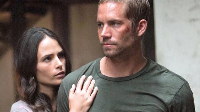 « C’est difficile à aborder » Jordana Brewster (Mia) se confie sur les derniers jours de tournage Fast & Furious avec Paul Walker