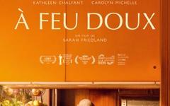 “À Feu doux” un film touchant de Sarah Friedland en salle le 13 août
