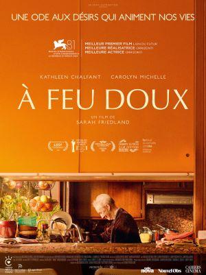 “À Feu doux” un film touchant de Sarah Friedland en salle le 13 août