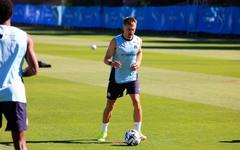 Mercato: quand Valentin Rongier n'envisageait pas de signer à Rennes et jurait fidélité au FC Nantes