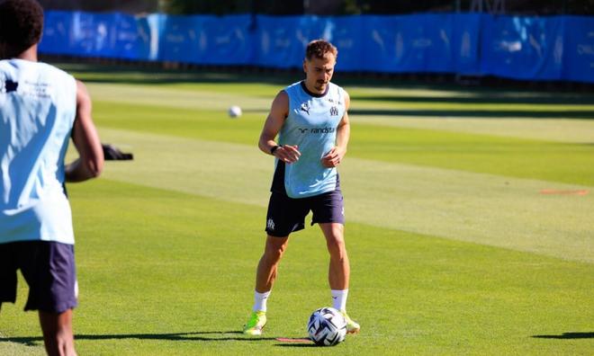 Mercato: quand Valentin Rongier n'envisageait pas de signer à Rennes et jurait fidélité au FC Nantes