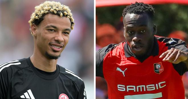 Liverpool va bien casser sa tirelire pour Ekitike, Kalimuendo plaît en Espagne... Les 5 infos mercato de ce dimanche