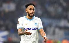 Mercato OM : Aubameyang a rassuré l’OM