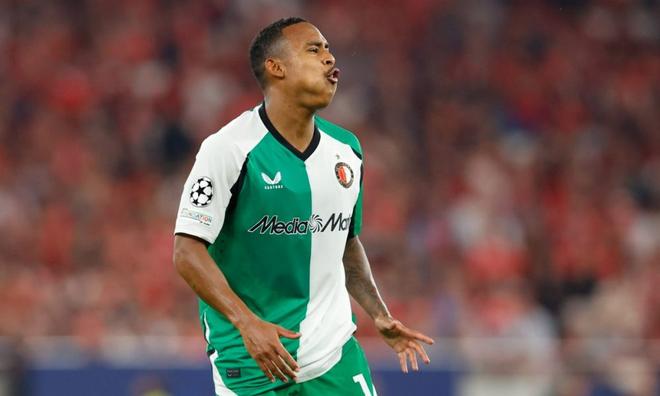 Mercato OM : Accord tout proche pour Igor Paixao à hauteur de 35M€