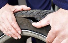 Nantes : 45 pneus crevés en une nuit, l’auteur des faits avait été condamné pour meurtre