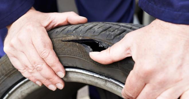 Nantes : 45 pneus crevés en une nuit, l’auteur des faits avait été condamné pour meurtre