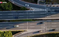 Oubli de clignotant, excès de vitesse, non-respect des distances de sécurité… attention à ces infractions (trop) courantes sur les voies d’insertion