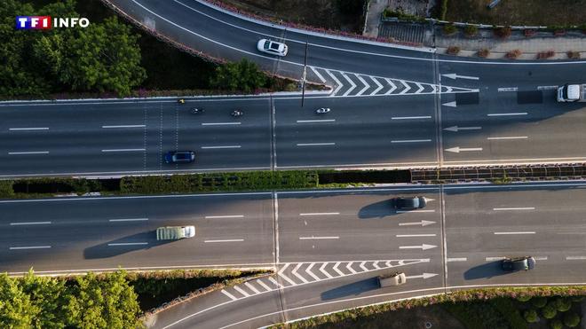 Oubli de clignotant, excès de vitesse, non-respect des distances de sécurité… attention à ces infractions (trop) courantes sur les voies d’insertion