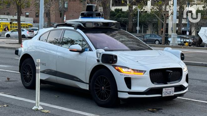 Les robots-taxis de Waymo vont bientôt débarquer à New York