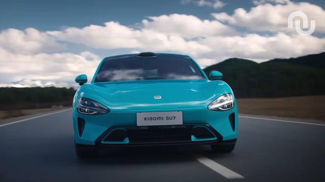 Importer une voiture électrique de Chine, c’est possible, mais est-ce une bonne idée ?