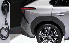 Achat d’une voiture électrique : un bonus écologique remanié et en légère hausse jusqu’à fin 2025