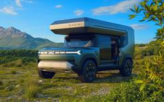 « C’est la révolution des routes » : le nouveau camping-car Dacia attire les foules et pulvérise les géants du secteur
