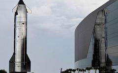 SpaceX : après une série d'échecs, la mégafusée Starship d'Elon Musk prête à redécoller