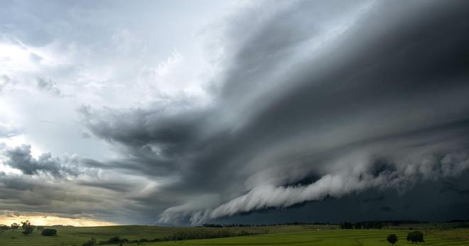 La météo de la semaine : ce lundi pourrait-il être le dernier jour de soleil des vacances scolaires ?