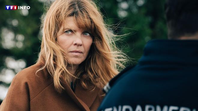 Gwendoline Hamon dans "Rien ne t'efface" sur TF1 : "Maddi se bat pour comprendre où est son fils"