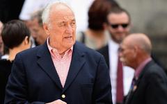 Jerry Adler, figure familière des Soprano, est mort à 96 ans