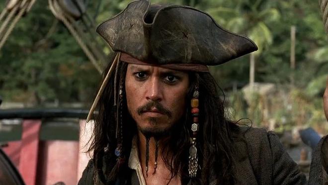 Pirates des Caraïbes : seul un (vrai) pirate aura 15/15 à ce quiz sur le capitaine Jack Sparrow