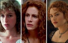 Sondage : qui tu détestes le plus entre Bébé (Dirty Dancing), Vivian (Pretty Woman) et Rose (Titanic) ?