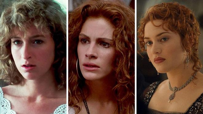 Sondage : qui tu détestes le plus entre Bébé (Dirty Dancing), Vivian (Pretty Woman) et Rose (Titanic) ?