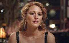 Blake Lively sera la star de la comédie romantique The Survival List