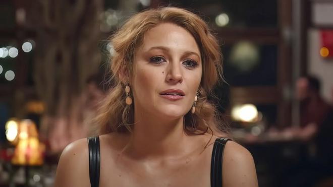 Blake Lively sera la star de la comédie romantique The Survival List
