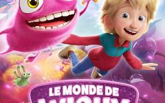 Le Monde de Wishy, l’imaginaire comme chemin d’acceptation