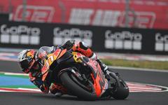 MotoGP - Hongrie - Pedro Acosta domine les essais du GP de Hongrie, Fabio Quartararo passe en Q2, Johann Zarco au repêchage
