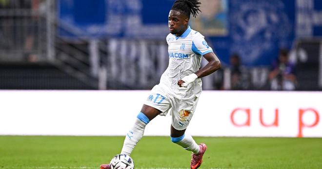 Affaire Rabiot : «Je n’ai jamais connu un soutien comme le vôtre», lance Jonathan Rowe qui fait ses adieux à l’OM