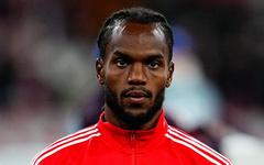 Mercato : trois clubs en trois ans pour Renato Sanches prêté par le PSG au Panathinaïkos