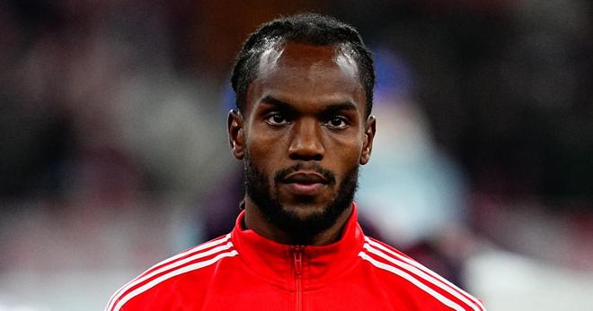 Mercato : trois clubs en trois ans pour Renato Sanches prêté par le PSG au Panathinaïkos