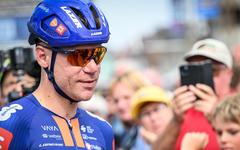 Cyclisme : Fabio Jakobsen victime d’une fracture de la clavicule